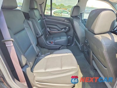 Zdjęcie 11 z 13 samochodu: 2017 GMC YUKON SLT VIN:1GKS2BKC0HR189217 - miniatura