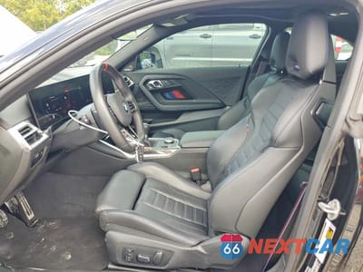 Zdjęcie 7 z 12 samochodu: 2025 BMW M2 VIN:3MF23DM07S8F78961 - miniatura