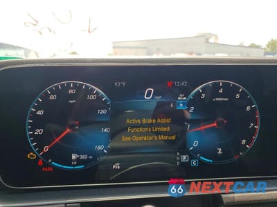 Zdjęcie 9 z 12 samochodu: 2021 MERCEDES-BENZ E350 VIN:4JGFB4KB5MA477769 - miniatura