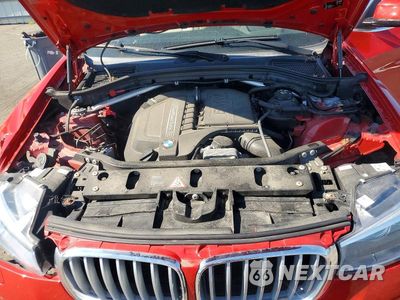 Zdjęcie 12 z 13 samochodu: 2016 BMW X3 XDRIVE35I VIN:5UXWX7C57G0R18083 - miniatura