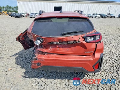 Zdjęcie 6 z 13 samochodu: 2024 SUBARU CROSSTREK PREMIUM VIN:JF2GUADC8RH277007 - miniatura