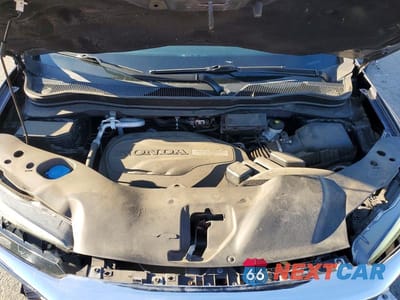 Zdjęcie 12 z 14 samochodu: 2020 HONDA PILOT EXL VIN:5FNYF6H56LB067079 - miniatura