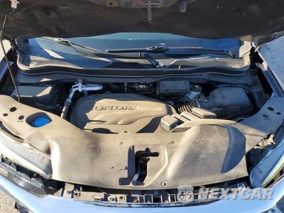 Zdjęcie 12 z 14 samochodu: 2020 HONDA PILOT EXL VIN:5FNYF6H56LB067079 - miniatura