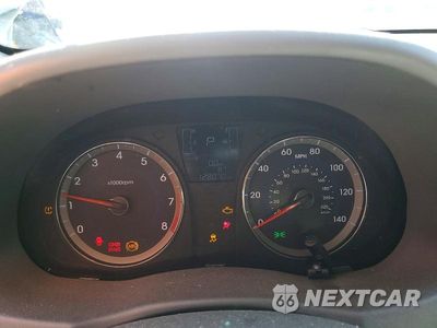 Zdjęcie 9 z 12 samochodu: 2016 HYUNDAI ACCENT SE VIN:KMHCT4AE8GU105924 - miniatura