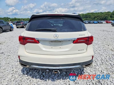 Zdjęcie 6 z 13 samochodu: 2020 ACURA MDX VIN:5J8YD3H31LL008328 - miniatura