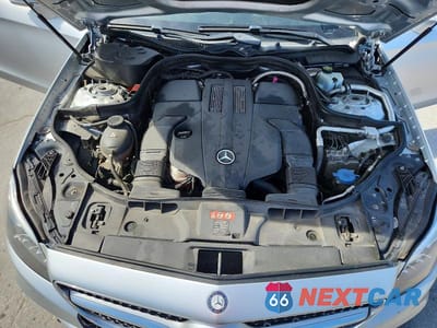 Zdjęcie 11 z 12 samochodu: 2016 MERCEDES-BENZ CLS 400 4MATIC VIN:WDDLJ6HB9GA178549 - miniatura