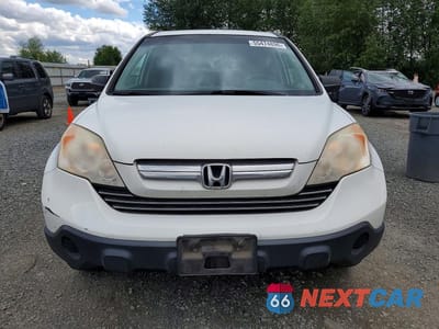 Piąte zdjęcie samochodu w środku: 2008 HONDA CR-V EX VIN:JHLRE485X8C026893 - miniatura