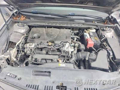 Zdjęcie 11 z 12 samochodu: 2018 TOYOTA CAMRY LE VIN:4T1B11HK4JU141399 - miniatura