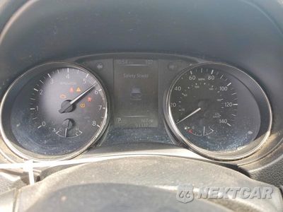Zdjęcie 9 z 13 samochodu: 2017 NISSAN ROGUE SPORT SL VIN:JN1BJ1CP8HW014809 - miniatura