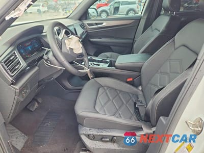 Zdjęcie 7 z 13 samochodu: 2024 VOLKSWAGEN ATLAS CROSS SPORT SE VIN:1V2WE2CA1RC249056 - miniatura