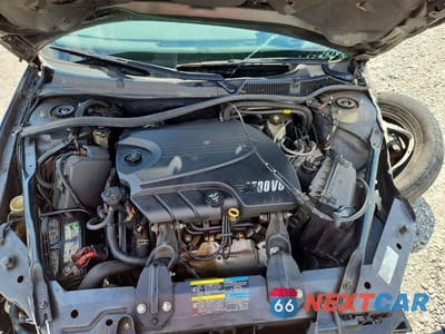 Zdjęcie 11 z 11 samochodu: 2009 CHEVROLET IMPALA VIN:2G1WT57K191132605 - miniatura