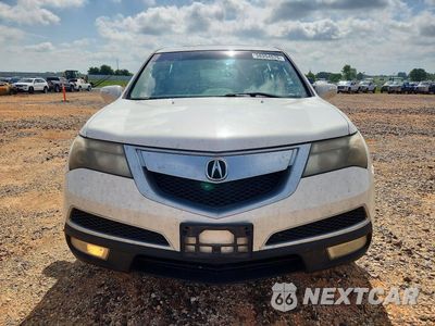 Piąte zdjęcie samochodu w środku: 2010 ACURA 1.7EL VIN:2HNYD2H43AH523160 - miniatura