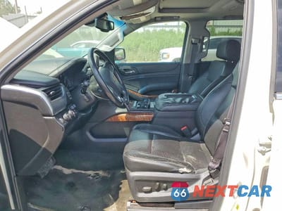 Zdjęcie 7 z 13 samochodu: 2015 CHEVROLET SUBURBAN K1500 LTZ VIN:1GNSKKKC2FR182320 - miniatura
