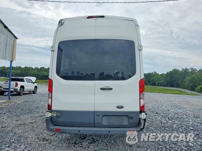 Zdjęcie 6 z 13 samochodu: 2015 FORD TRANSIT T-350 HD VIN:1FBVU4XG0FKA13210 - miniatura