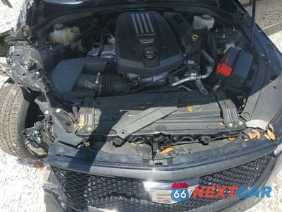 Zdjęcie 11 z 12 samochodu: 2021 CADILLAC CT4-V VIN:1G6DD5RL4M0128427 - miniatura