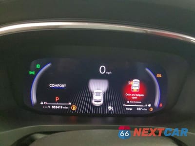Zdjęcie 9 z 14 samochodu: 2024 ACURA MDX A-SPEC VIN:5J8YE1H05RL003214 - miniatura