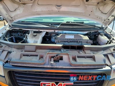 Zdjęcie 12 z 13 samochodu: 2023 GMC SAVANA G3500 VIN:1GTZ7GFPXP1143929 - miniatura