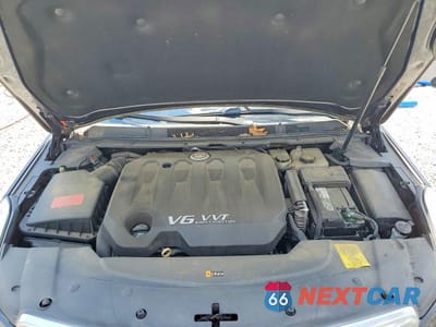 Zdjęcie 11 z 12 samochodu: 2014 CADILLAC XTS LUXURY COLLECTION VIN:2G61M5S31E9237383 - miniatura