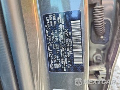 Zdjęcie 13 z 13 samochodu: 2024 HYUNDAI ELANTRA SEL VIN:KMHLM4DG3RU754530 - miniatura