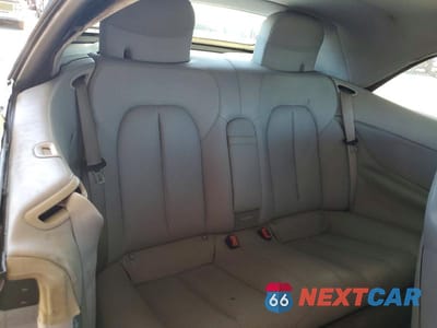 Zdjęcie 10 z 12 samochodu: 2003 MERCEDES-BENZ CLK 320 VIN:WDBLK65G33T136608 - miniatura