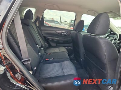 Zdjęcie 10 z 12 samochodu: 2019 NISSAN ROGUE SV VIN:5N1AT2MT5KC701562 - miniatura