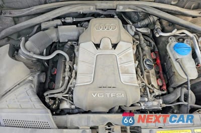 Zdjęcie 7 z 14 samochodu: 2014 AUDI SQ5 PREMIUM PLUS VIN:WA1CGAFP8EA103987 - miniatura
