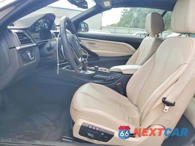 Zdjęcie 7 z 12 samochodu: 2015 BMW 428 I VIN:WBA3V5C51FP752614 - miniatura