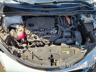 Zdjęcie 12 z 13 samochodu: 2023 TOYOTA SIENNA LE VIN:5TDKSKFC7PS088603 - miniatura