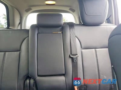 Zdjęcie 10 z 14 samochodu: 2012 MERCEDES-BENZ GL 450 4MATIC VIN:4JGBF7BE5CA795436 - miniatura