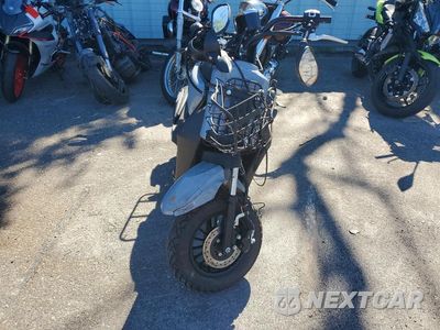 Drugie zdjęcie samochodu z przodu: 2024 ZHILONG ANGEL OTHER VIN:HZ2TBCN51R1000045 - miniatura