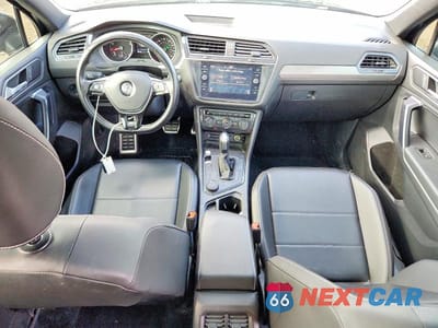 Zdjęcie 8 z 12 samochodu: 2021 VOLKSWAGEN TIGUAN SE VIN:3VV2B7AX1MM066195 - miniatura