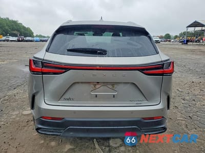 Zdjęcie 6 z 14 samochodu: 2024 LEXUS NX 350 PREMIUM VIN:2T2GGCEZ8RC044992 - miniatura