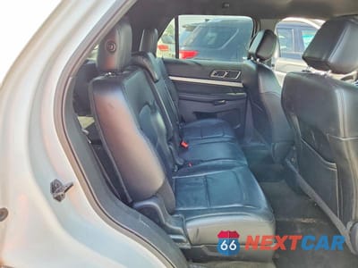 Zdjęcie 11 z 13 samochodu: 2016 FORD EXPLORER XLT VIN:1FM5K8D83GGB08298 - miniatura