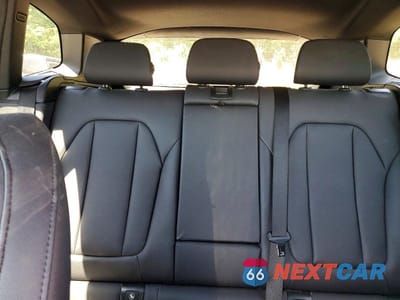 Zdjęcie 10 z 14 samochodu: 2021 BMW X3 XDRIVE30I VIN:5UXTY5C08M9G21181 - miniatura