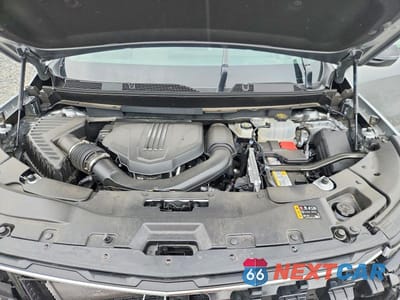Zdjęcie 12 z 14 samochodu: 2025 CHEVROLET TRAVERSE LT VIN:1GNERGRS2SJ240633 - miniatura
