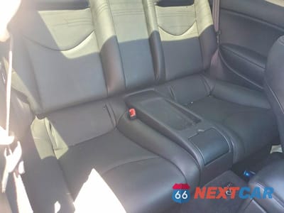 Zdjęcie 10 z 12 samochodu: 2014 INFINITI Q60 COUPE SPORT VIN:JN1CV6EK5EM111934 - miniatura