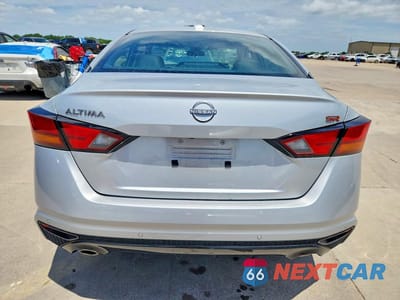 Zdjęcie 6 z 13 samochodu: 2025 NISSAN ALTIMA SR VIN:1N4BL4CV8SN390744 - miniatura