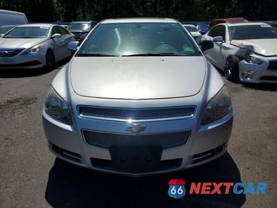 Piąte zdjęcie samochodu w środku: 2011 CHEVROLET MALIBU LIMITED VIN:1G1ZE5E19BF141195 - miniatura