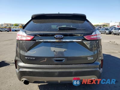 Zdjęcie 6 z 13 samochodu: 2020 FORD EDGE SEL VIN:2FMPK3J98LBB16455 - miniatura
