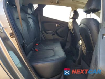 Zdjęcie 11 z 13 samochodu: 2013 HYUNDAI TUCSON LIMITED VIN:KM8JU3AC6DU665238 - miniatura