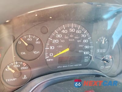 Zdjęcie 9 z 13 samochodu: 2000 CHEVROLET EXPRESS G3500 VIN:1GCHG35R0Y1158674 - miniatura