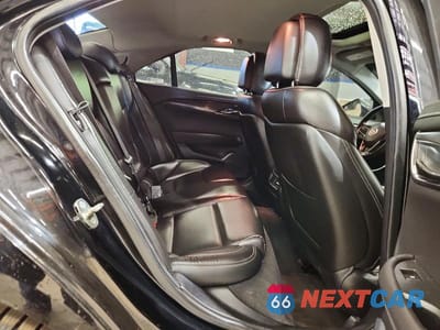 Zdjęcie 10 z 12 samochodu: 2014 CADILLAC ATS VIN:1G6AG5RX1E0104861 - miniatura