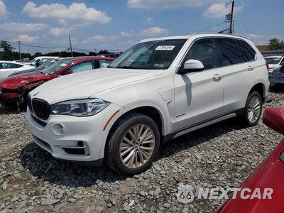 2016 BMW X5 XDR40E 5UXKT0C58G0S77737 - główne zdjęcie licytacji z USA - miniatura