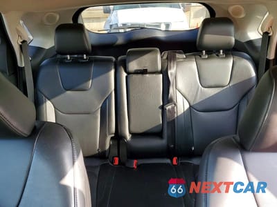 Zdjęcie 10 z 13 samochodu: 2021 FORD EDGE TITANIUM VIN:2FMPK3K92MBA51747 - miniatura