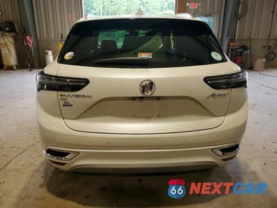 Zdjęcie 6 z 14 samochodu: 2023 BUICK ENVISION AVENIR VIN:LRBFZSR45PD071858 - miniatura