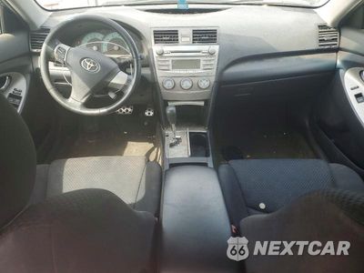 Zdjęcie 8 z 12 samochodu: 2010 TOYOTA CAMRY SE VIN:4T1BF3EKXAU024542 - miniatura