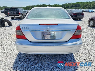 Zdjęcie 6 z 12 samochodu: 2007 MERCEDES-BENZ E 350 VIN:WDBUF56X97B022335 - miniatura