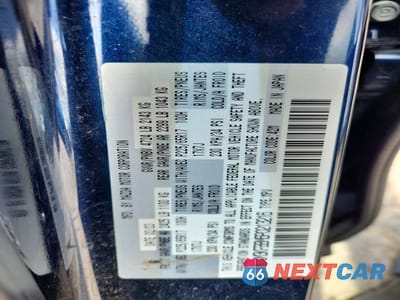 Zdjęcie 13 z 13 samochodu: 2023 MAZDA CX-5 SELECT VIN:JM3KFBBM6P0213216 - miniatura