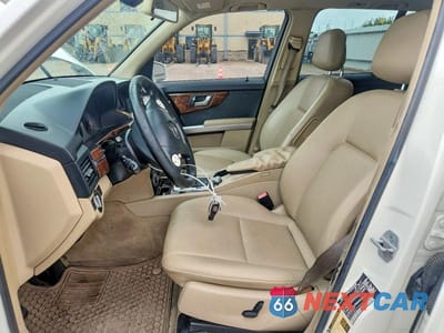 Zdjęcie 7 z 12 samochodu: 2012 MERCEDES-BENZ GLK 350 VIN:WDCGG5GB0CF754560 - miniatura