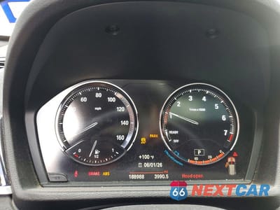 Zdjęcie 9 z 13 samochodu: 2018 BMW X1 XDRIVE28I VIN:WBXHT3C37J3H33086 - miniatura
